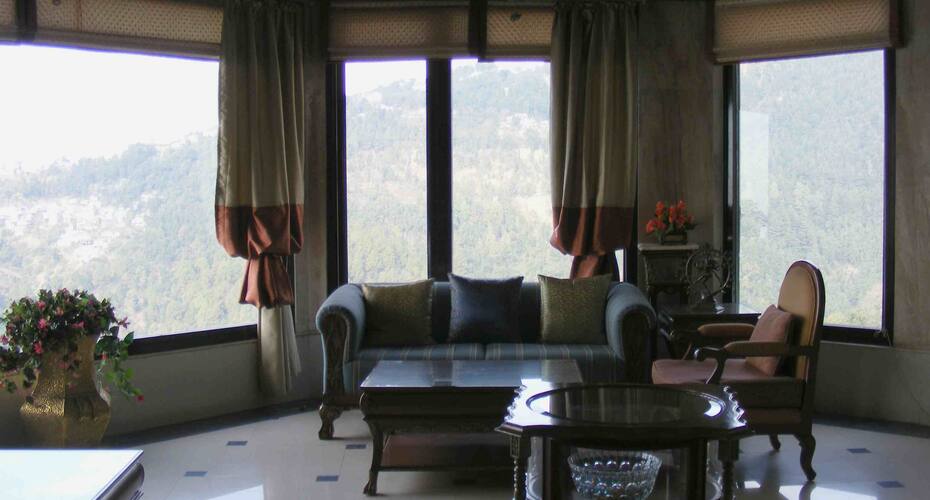 Hotel Paul House, Mcleodganj 3